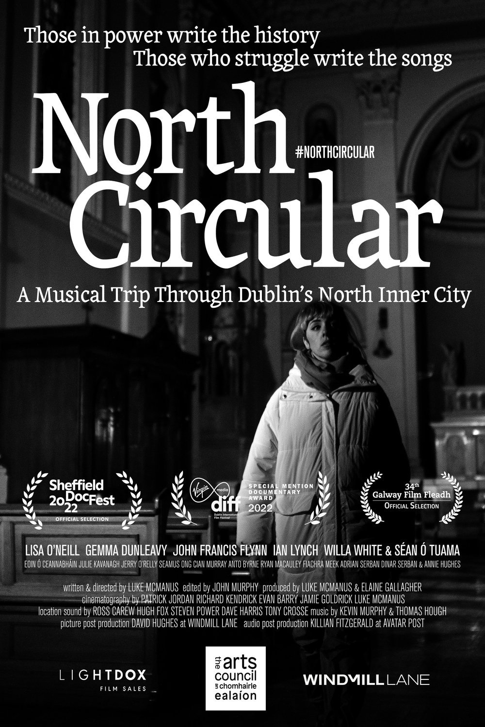 Poster of the movie North Circular