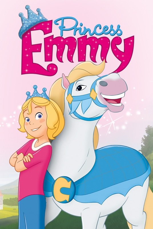 Poster of the movie Princess Emmy