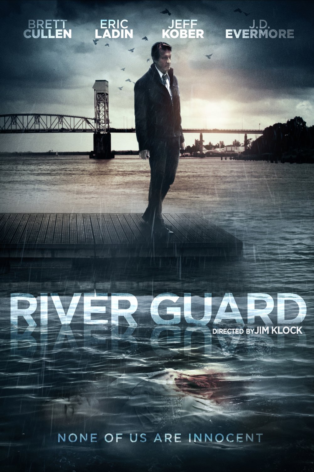 Poster of the movie River Guard