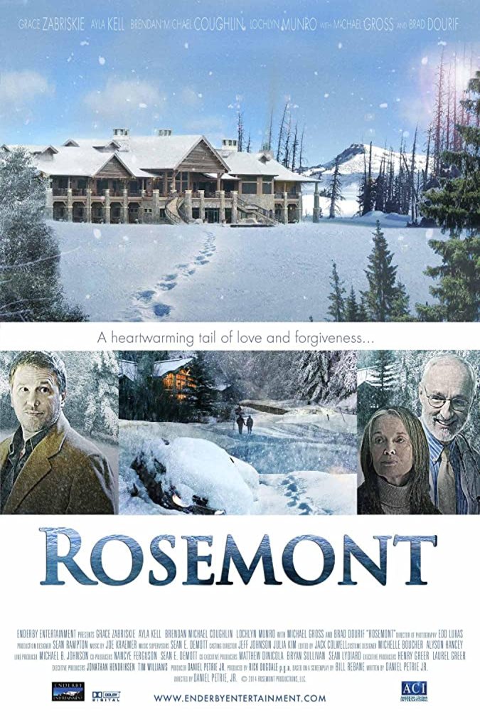 Poster of the movie Rosemont