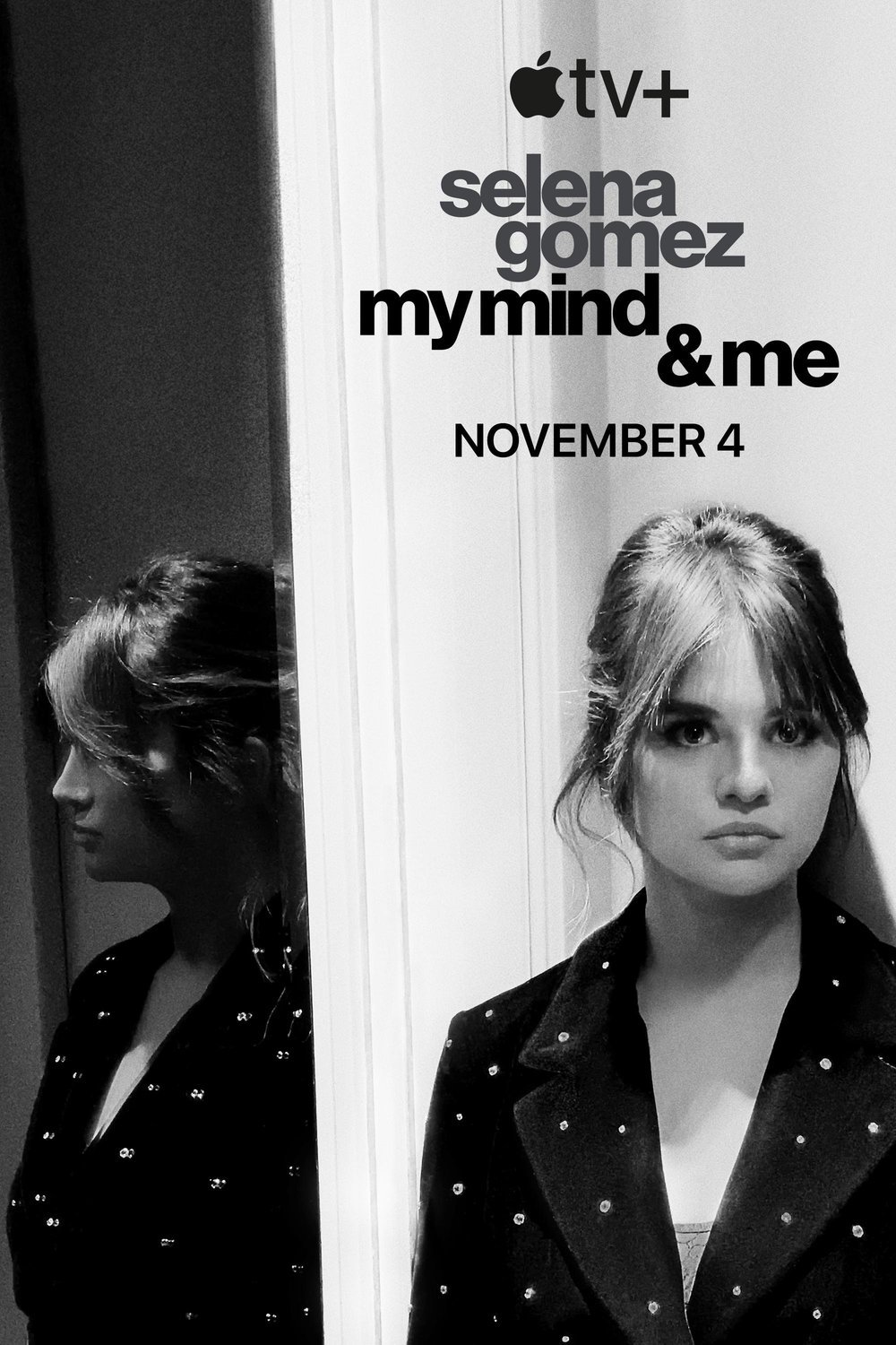 Poster of the movie Selena Gomez: My Mind & Me