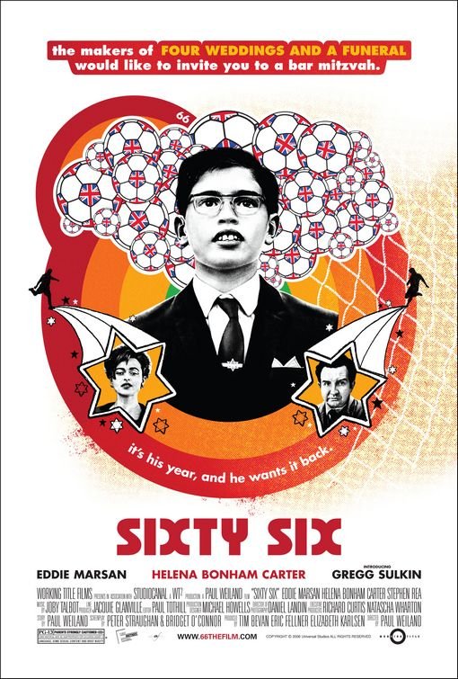 Poster of the movie Sixty Six