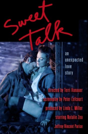Poster of the movie Sweet Talk
