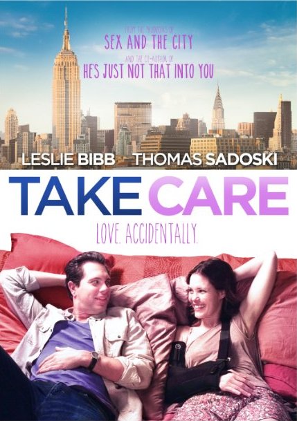 Poster of the movie Take Care