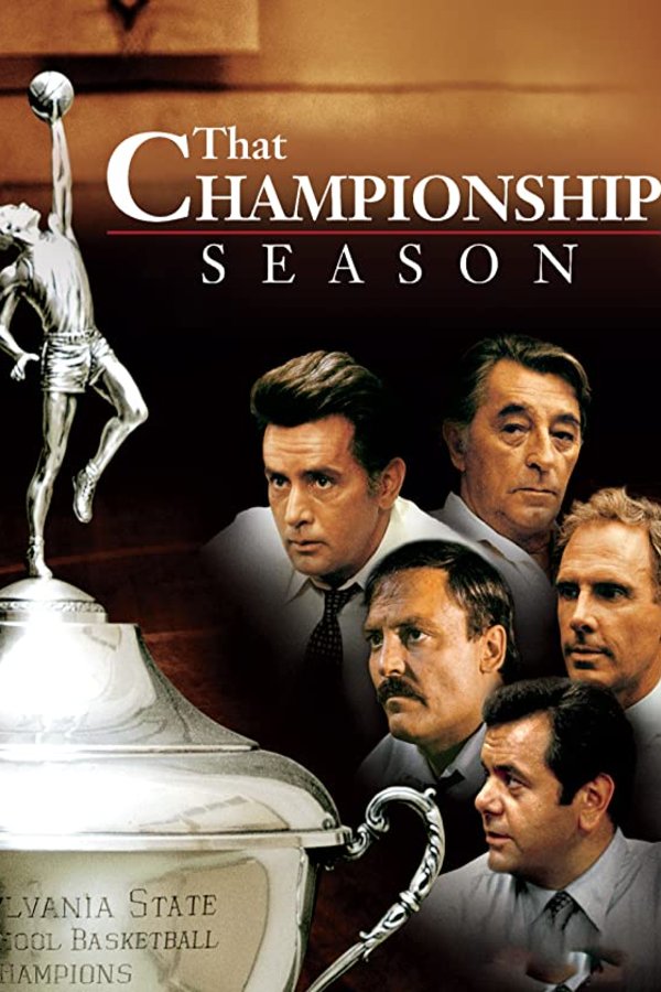 Poster of the movie That Championship Season