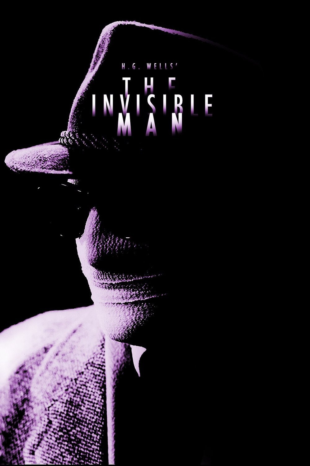 Poster of the movie The Invisible Man