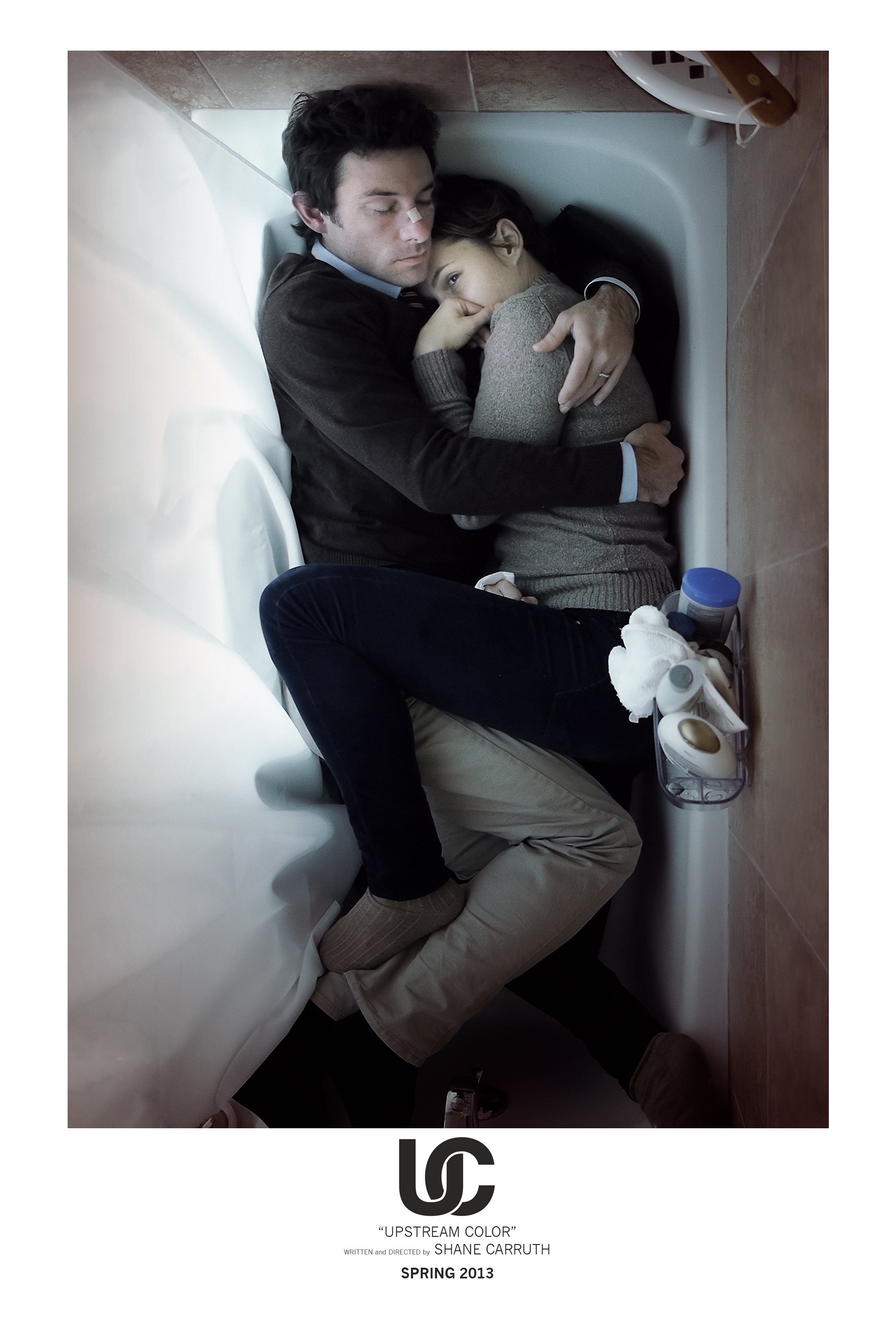 Poster of the movie Upstream Color