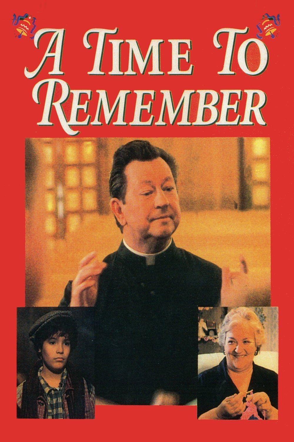 Poster of the movie A Time to Remember