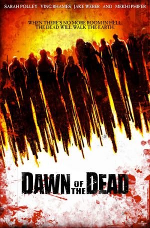 Poster of the movie Dawn of the Dead