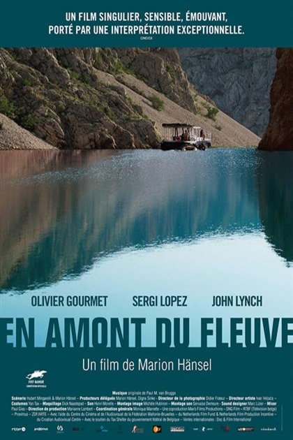 Poster of the movie En amont du fleuve