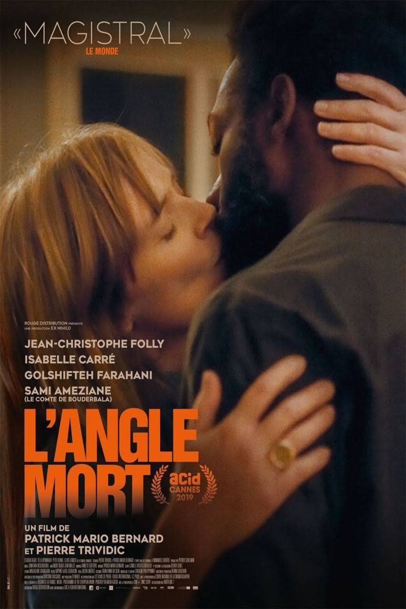 Poster of the movie L'angle mort