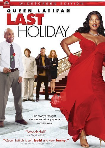 Poster of the movie Last Holiday