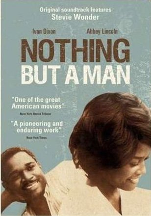 Poster of the movie Nothing But A Man
