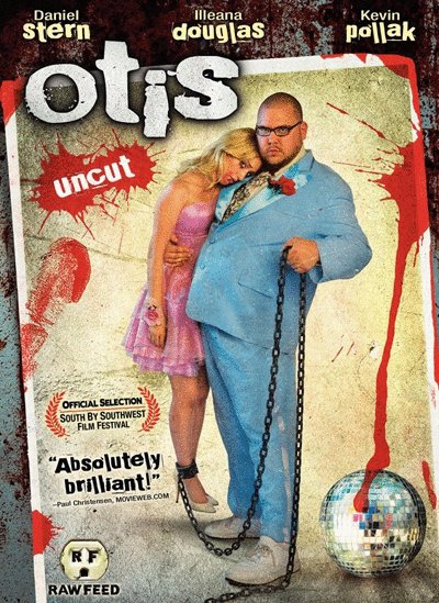 Poster of the movie Otis