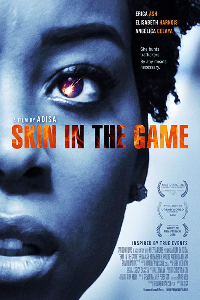 Poster of the movie Skin in the Game