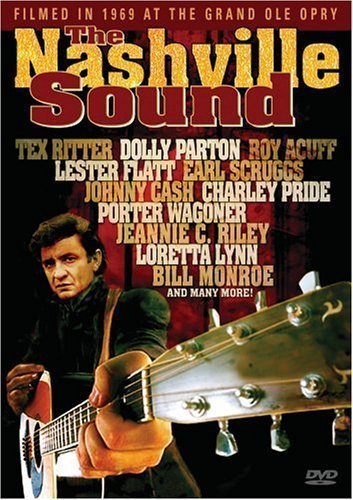 Poster of the movie The Nashville Sound