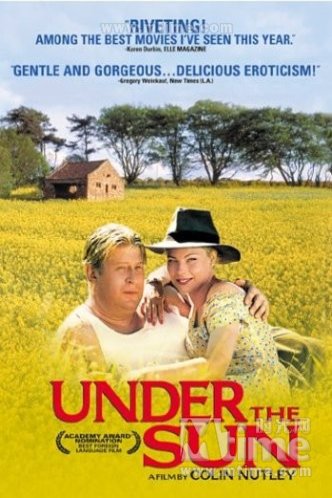 Poster of the movie Under solen