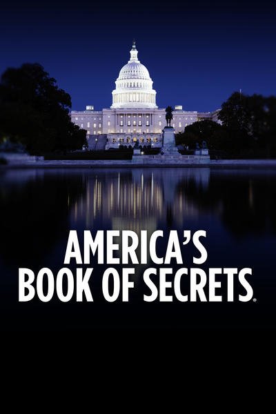Poster of the movie America's Book of Secrets