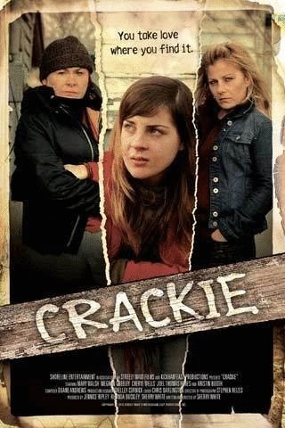 Poster of the movie Crackie