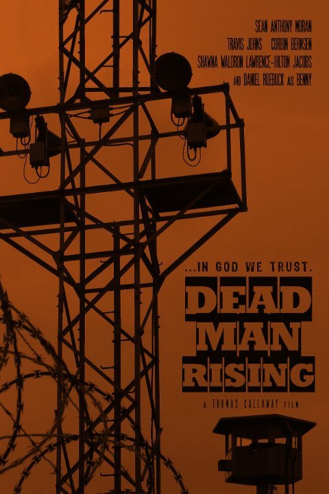 Poster of the movie Dead Man Rising