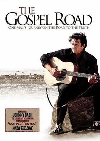 Poster of the movie Gospel Road: A Story of Jesus
