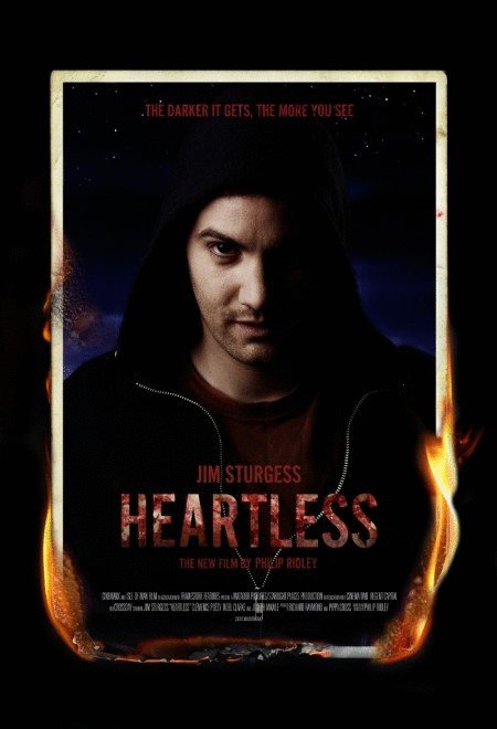 Poster of the movie Heartless