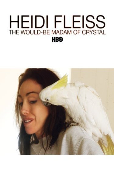 Poster of the movie Heidi Fleiss: The Would-Be Madam of Crystal