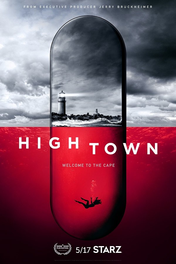 Poster of the movie Hightown