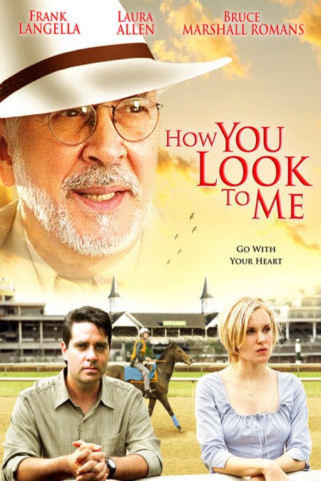 Poster of the movie How You Look to Me