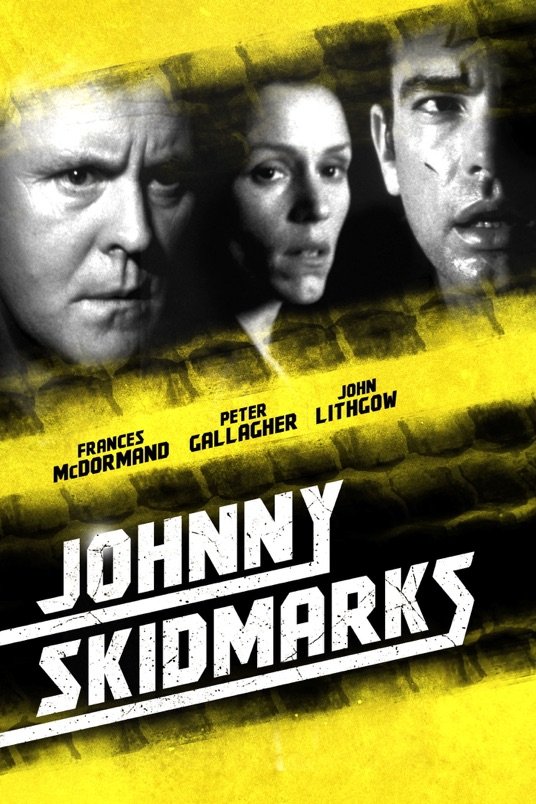 Poster of the movie Johnny Skidmarks
