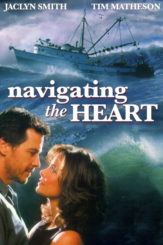 Poster of the movie Navigating the Heart