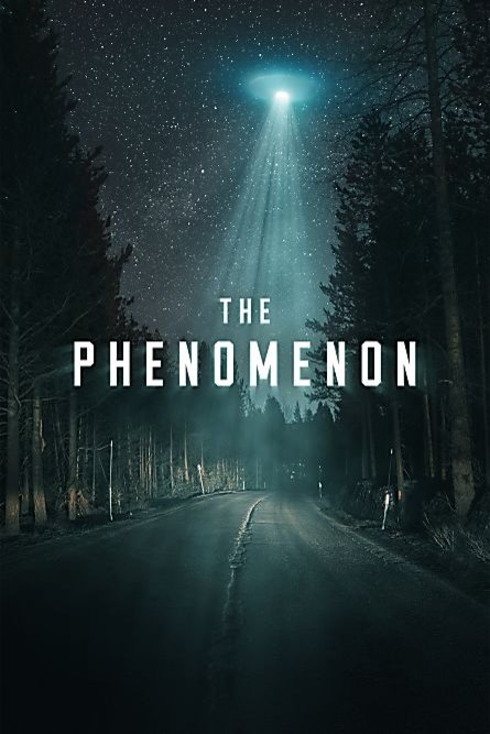 Poster of the movie The Phenomenon