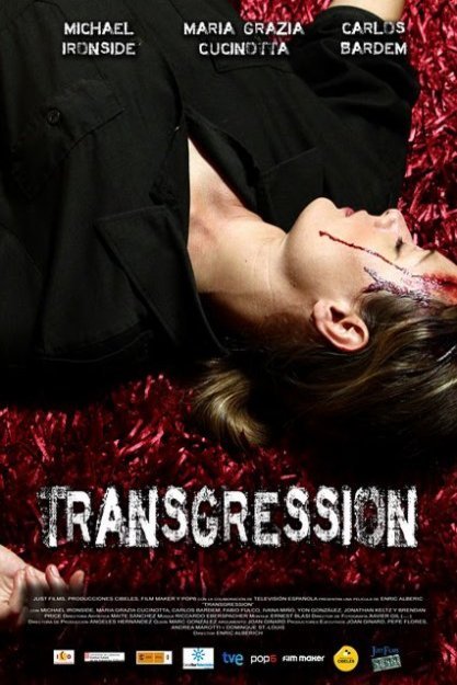 Poster of the movie Transgression