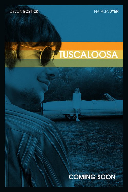 Poster of the movie Tuscaloosa