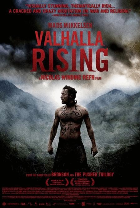 Poster of the movie Valhalla Rising