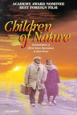 Poster of the movie Children of Nature