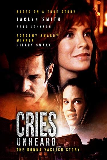 Poster of the movie Cries Unheard: The Donna Yaklich Story