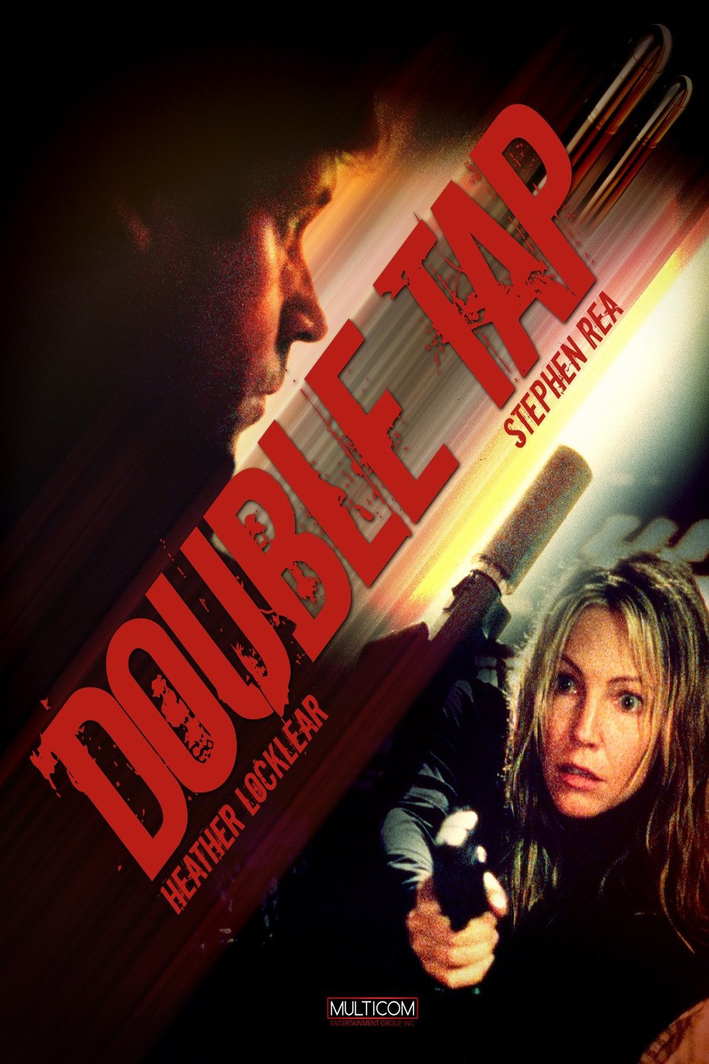 Poster of the movie Double Tap