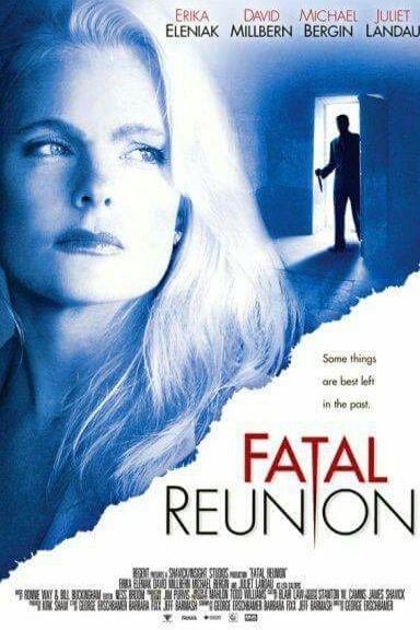 Poster of the movie Fatal Reunion