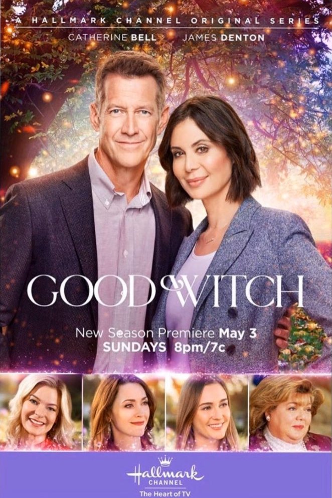Poster of the movie Good Witch