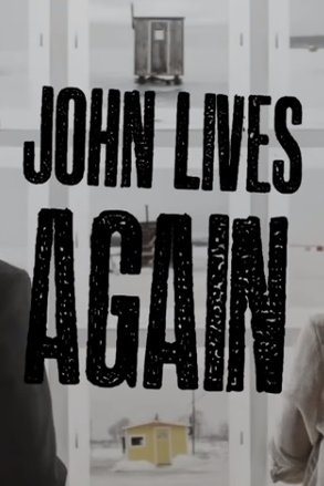 Poster of the movie John Lives Again