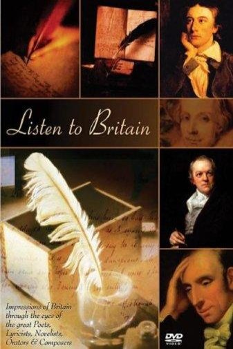 Poster of the movie Listen to Britain