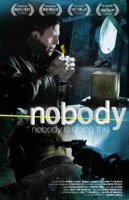 Poster of the movie Nobody
