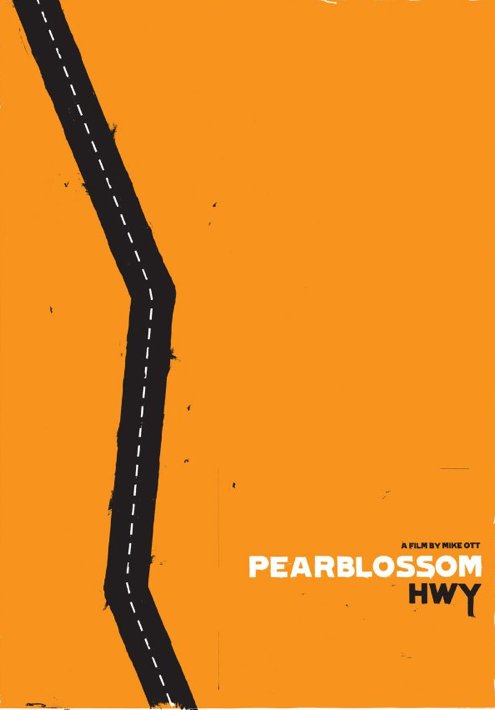 Poster of the movie Pearblossom Hwy
