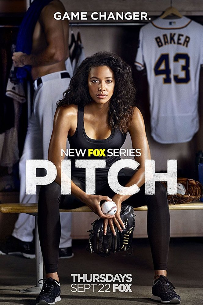 Poster of the movie Pitch