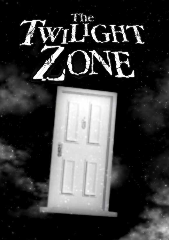 Poster of the movie The Twilight Zone