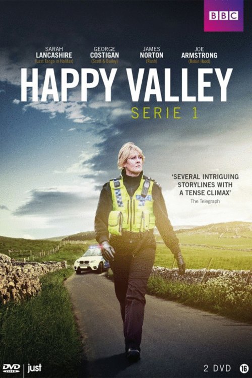Poster of the movie Happy Valley: The Series
