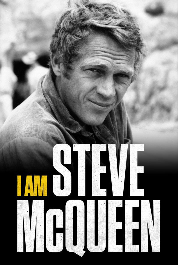Poster of the movie I Am Steve McQueen