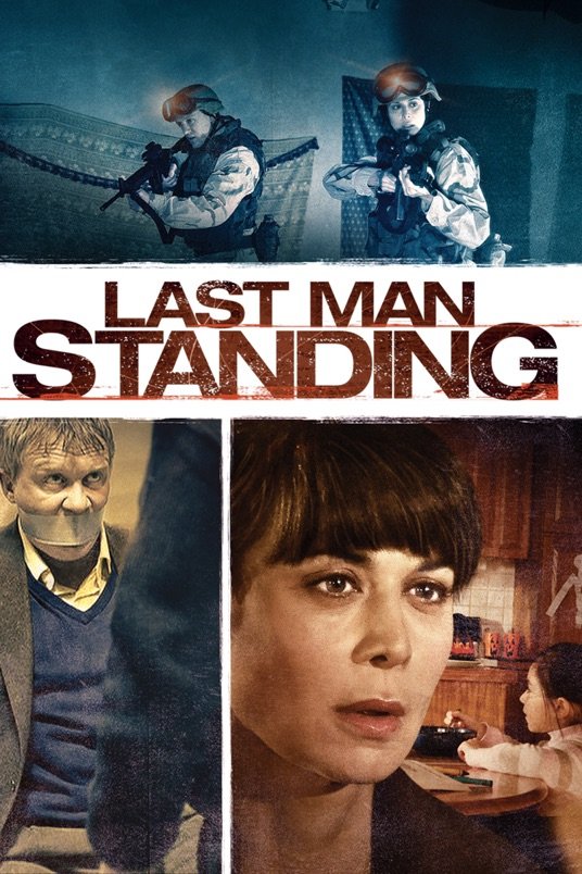 Poster of the movie Last Man Standing
