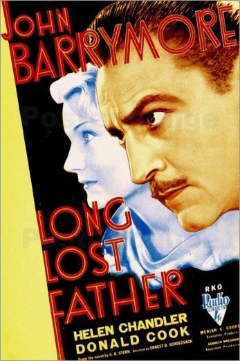 Poster of the movie Long Lost Father
